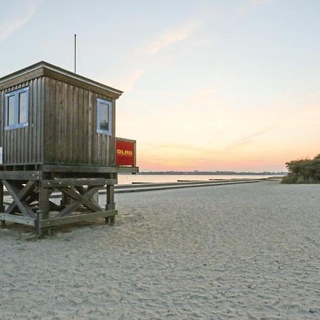 Ferienhaus 32 Altefaehr 외부 사진