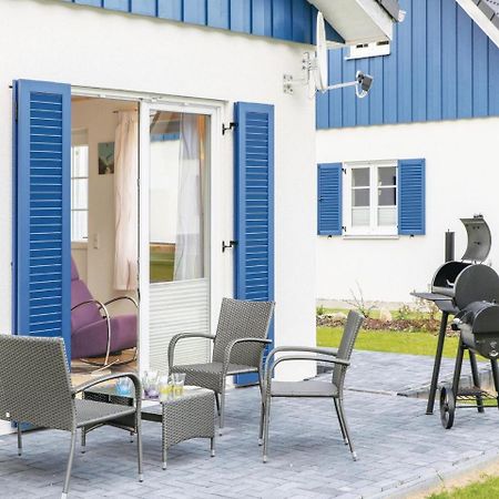 Ferienhaus 32 Altefaehr 외부 사진