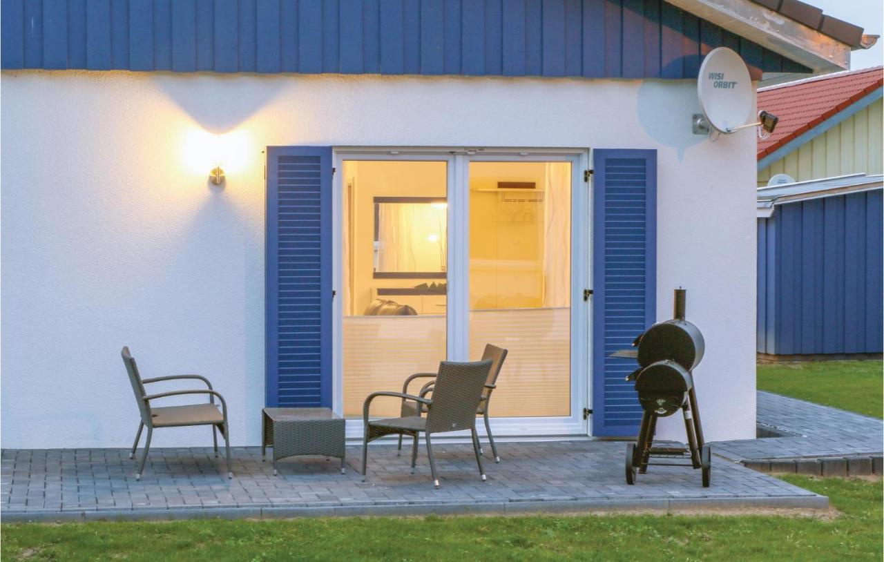 Ferienhaus 32 Altefaehr 외부 사진