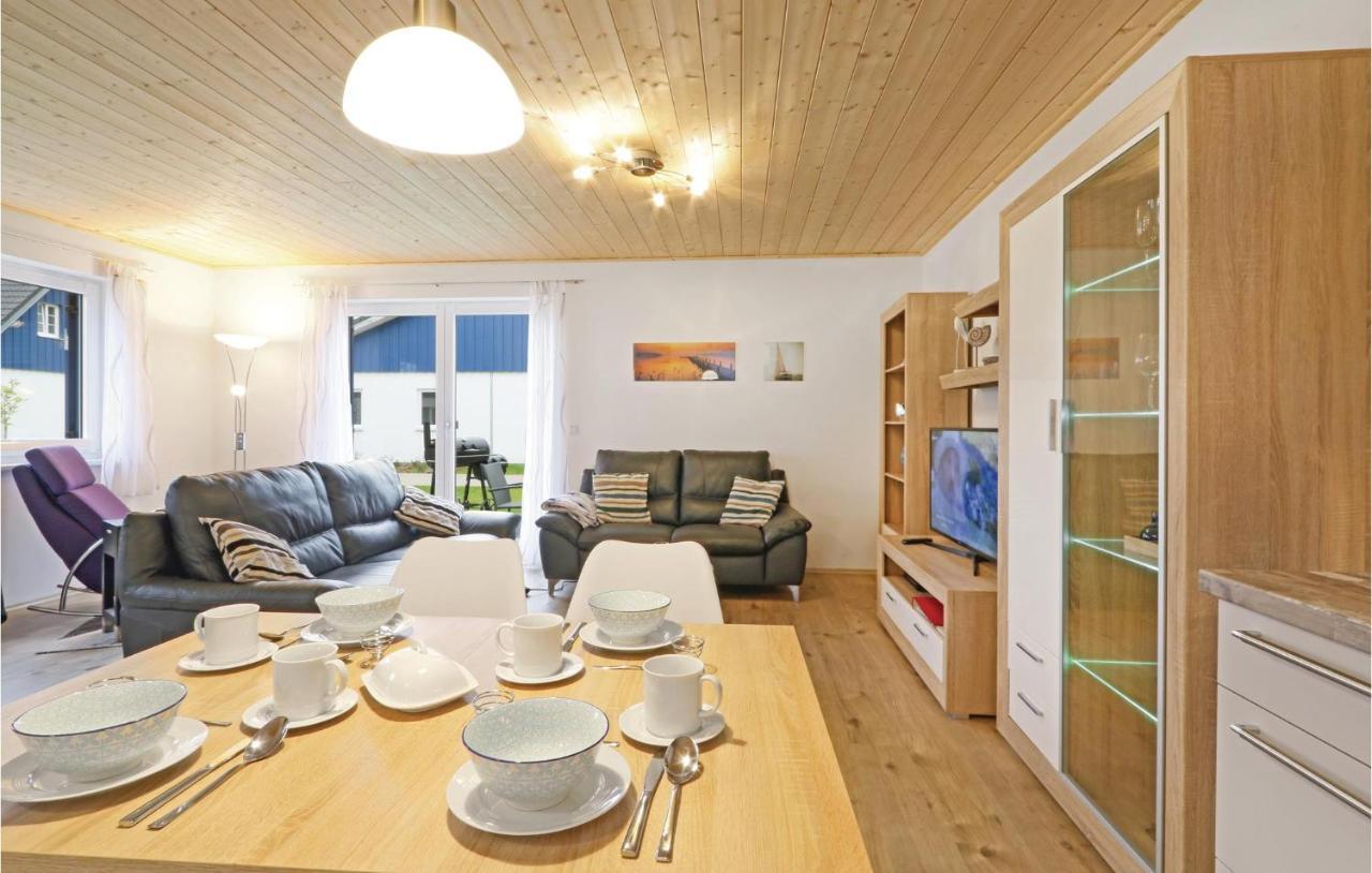 Ferienhaus 32 Altefaehr 외부 사진