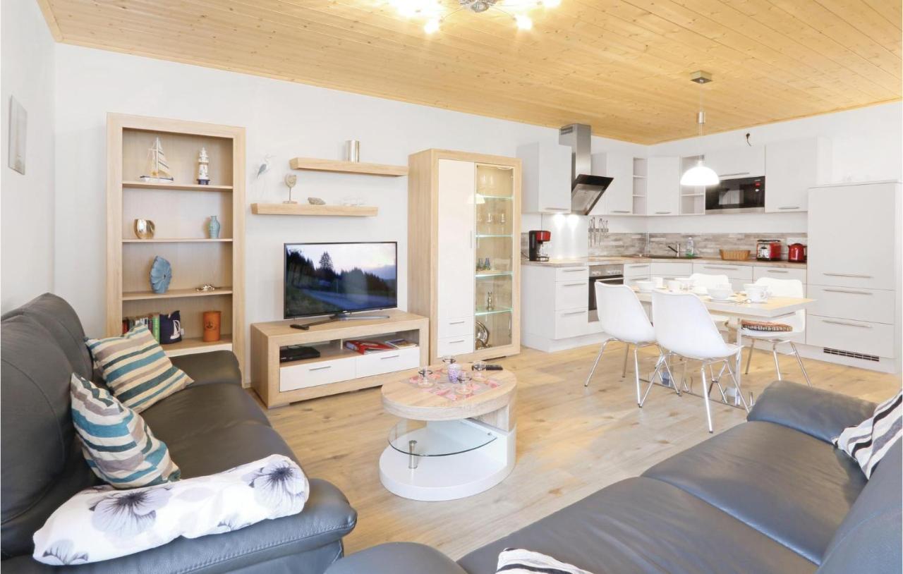 Ferienhaus 32 Altefaehr 외부 사진