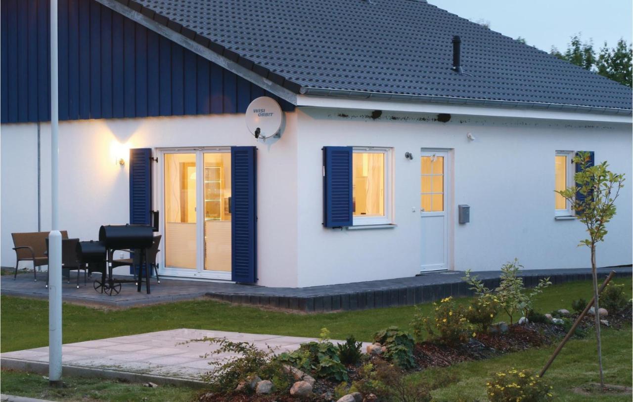 Ferienhaus 32 Altefaehr 외부 사진