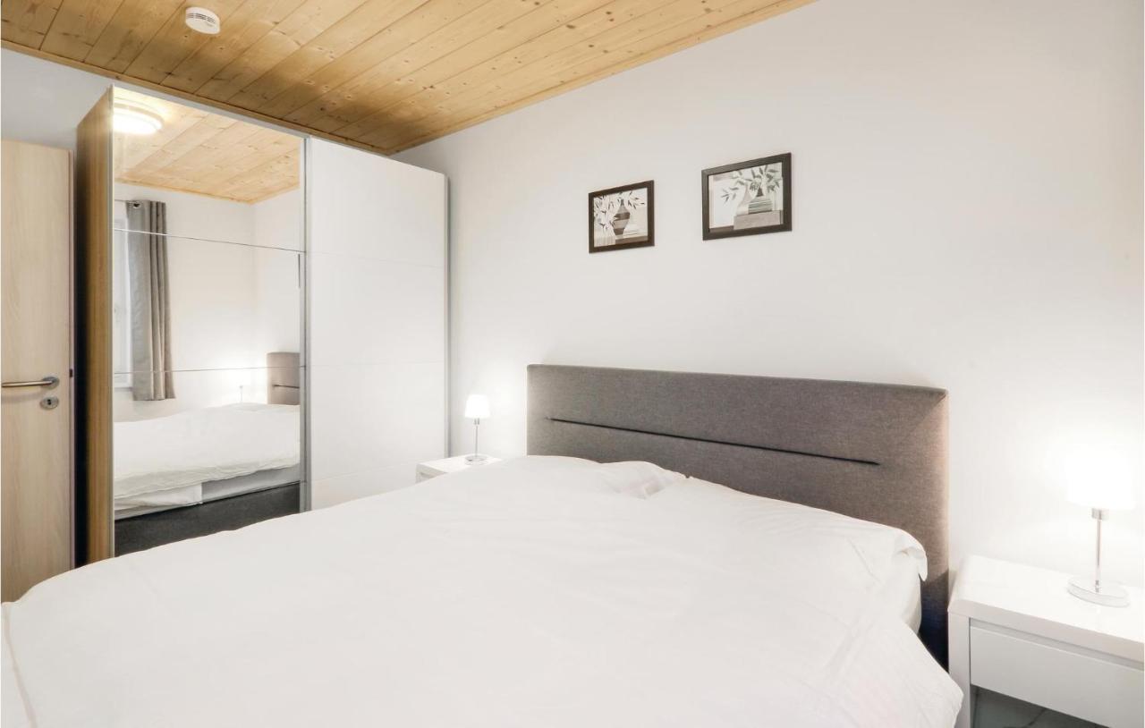 Ferienhaus 32 Altefaehr 외부 사진