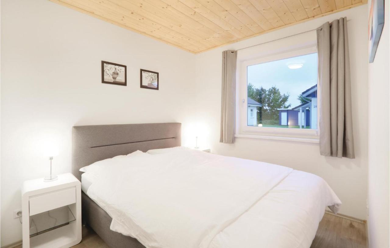 Ferienhaus 32 Altefaehr 외부 사진
