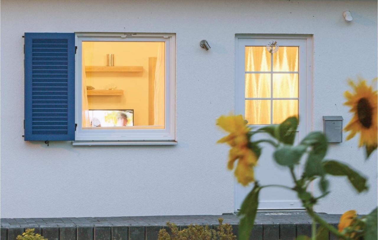 Ferienhaus 32 Altefaehr 외부 사진