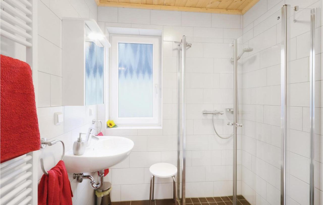Ferienhaus 32 Altefaehr 외부 사진