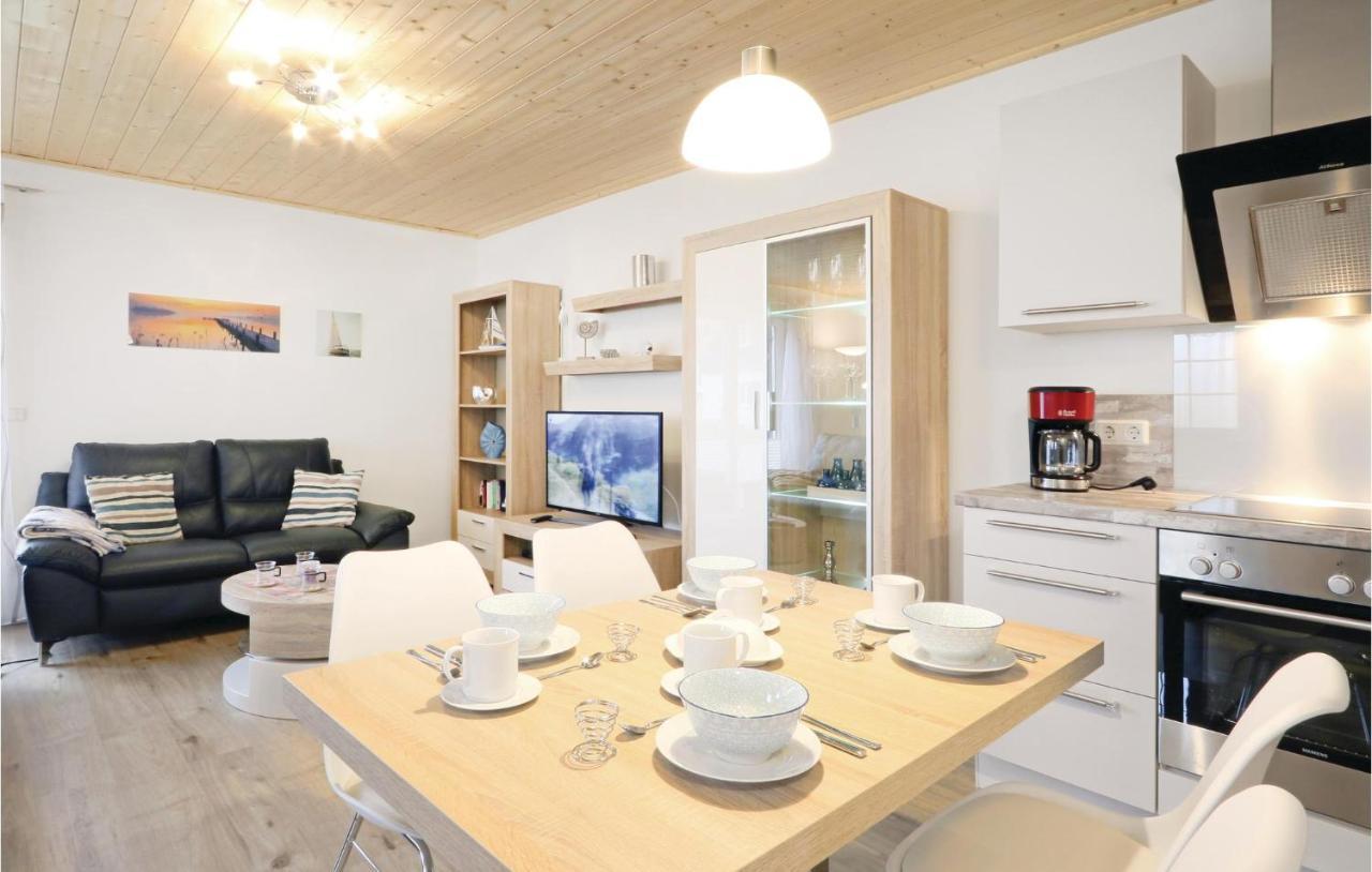 Ferienhaus 32 Altefaehr 외부 사진