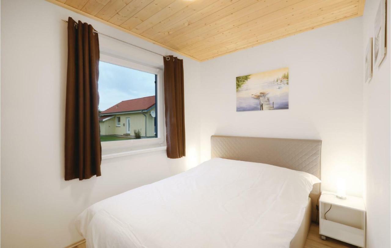 Ferienhaus 32 Altefaehr 외부 사진